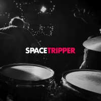 Spacetripper: Live at the Watershed (album artwork)